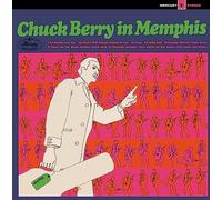 Chuck Berry – Chuck Berry In Memphis – Vinilo – Importación USA