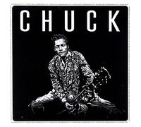 Chuck Berry - Chuck Berry: Chuck [CD]