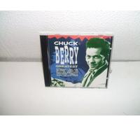 CHUCK BERRY - CHUCK BERRY GREATEST