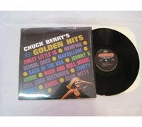 Chuck Berry - Chuck Berry Hits