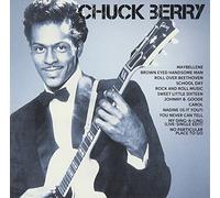 Chuck Berry - Chuck Berry - Icon Best Of Chuck Berry [Japan LTD CD] UICY-75269