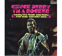Chuck Berry - Chuck Berry - Im A Rocker - [LP]