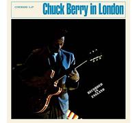Chuck Berry - Chuck Berry In London