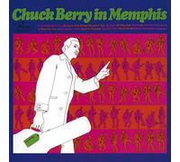 Chuck Berry - Chuck Berry in Memphis