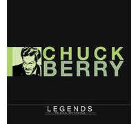 Chuck Berry - Chuck Berry - Legends Original Recordings - CD