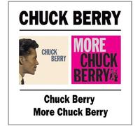 Chuck Berry - Chuck Berry/More Chuck Berry By Chuck Berry (2008-12-08)