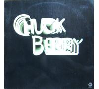 CHUCK BERRY - Chuck Berry (same, 1975) [Vinyl LP] [Schallplatte]