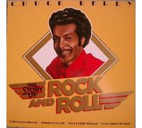 Chuck Berry - Chuck Berry - The Story Of Rock And Roll - Ariola - 28 911 XAT