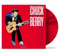 Chuck Berry - Chuck Berry The Ultimate Collection [Vinilo]