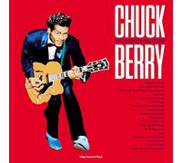 Chuck Berry - Chuck Berry The Ultimate Collection [Vinilo]