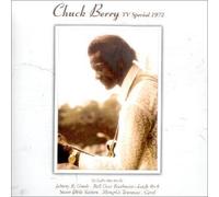 Chuck Berry - Chuck Berry - TV Special 1972