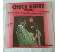 Chuck Berry - Chuck Berry Volume 2
