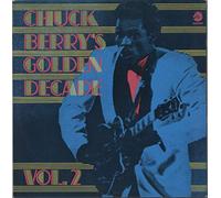 Chuck Berry - Chuck Berry's Golden Decade Vol. 2