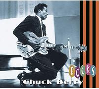 Chuck Berry - Chuck Rocks