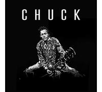Chuck Berry - Chuck [Vinilo]