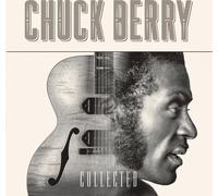 Chuck Berry - Chuck Berry Collected (2LP Vinyl) [Vinilo]