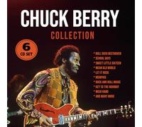 Chuck Berry - Collection (6cd)