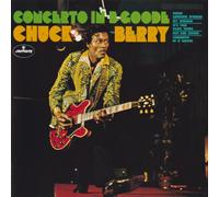 Chuck Berry - Concerto in B Goode