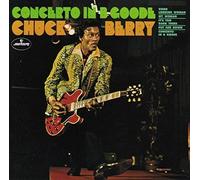 Chuck Berry - Concerto In B Goode