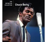 Chuck Berry - Definitive Collection