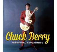 Chuck Berry - Essential Recordings