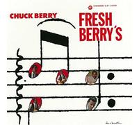 Chuck Berry - Fresh Berry's