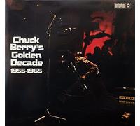 Chuck Berry - Golden Decade 1955-1965 [2xVinyl]