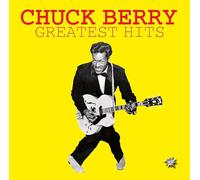Chuck Berry – Greatest Hits – Vinilo – Zyx Music
