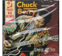 Chuck Berry - Greatest hits