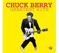 Chuck Berry – Greatest Hits – CD – Importación USA – Zyx Music
