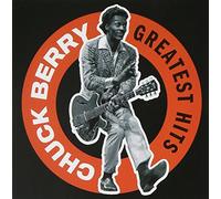 Chuck Berry - Greatest Hits