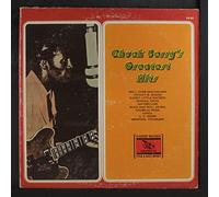 CHUCK BERRY - Greatest Hits [LP VINYL]