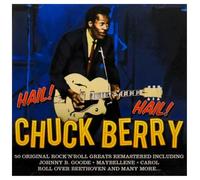 Chuck Berry - Hail, Hail Chuck Berry