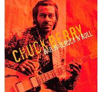 Chuck Berry - Hail Hail Rock 'n' Roll