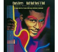 Chuck Berry - Hail Hail Rock N Roll