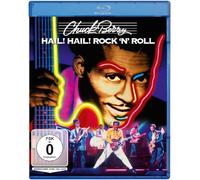 Chuck Berry - Hail, Hail... Rock 'N' Roll [Alemania] [Blu-ray]