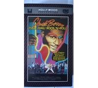 Chuck Berry Hail! Hail! Rock 'n' Roll [Alemania] [VHS]