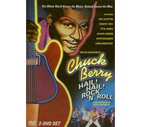 Chuck Berry - Hail! Hail! Rock 'N' Roll [Reino Unido] [DVD]