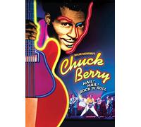 Chuck Berry: Hail! Hail! Rock 'n' Roll [USA] [DVD]