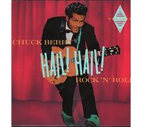 Chuck Berry - Hail! Hail! Rock'n'roll