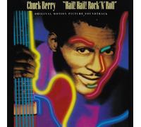 Chuck Berry - Hail! Hail! Rock'n'roll