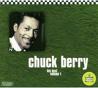Chuck Berry - His Best, Volume 1