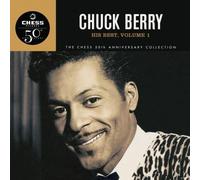 Chuck Berry - His Best, Volume 1 by Chuck Berry