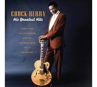 Chuck Berry - His Greatest Hits [Vinilo]