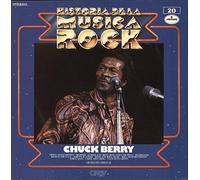 Chuck Berry - Historia De La Musica Rock 20
