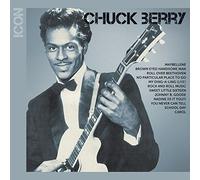 Chuck Berry - Icon: Chuck Berry