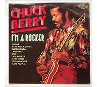 Chuck Berry - I'm A Rocker [LP]