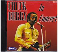 Chuck Berry - In Concert