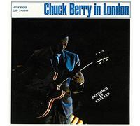 Chuck Berry In London