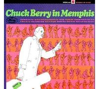 Chuck Berry In Memphis: Limited Edition